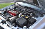 Mitsubishi Lancer Evolution IX MR 2006 года